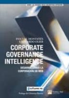 Corporate Intelligence Governance
