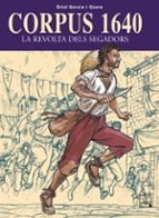 Corpus 1640: La Revolta Dels Segadors PDF