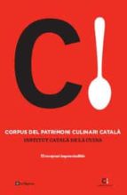 Corpus Culinari Catala