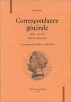 Correspondance Generale PDF