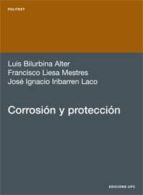 Corrosion Y Proteccion