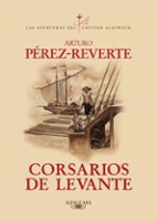 Corsarios De Levante PDF