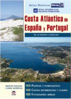Costa Atlantica De España Y Portugal PDF