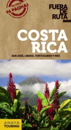 Costa Rica 2017 2ª Ed.