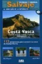 Costa Vasca: Playas-calas-cabos-puertos-islas-faros PDF