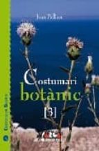 Costumari Botanic