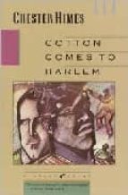 Cotton Comes To Harlem