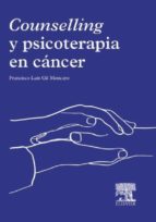 Counselling Y Psicoterapia En Cancer