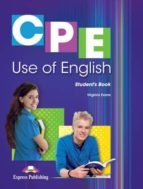 Cpe Use Of English 1 For The Revised Cambridge Proficiency S S Book