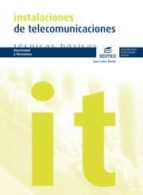 Cpi - Instalaciones De Telecomunicaciones PDF