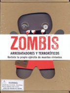 Crea Zombis Terrorificos PDF