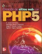 Creacion De Sitios Web Con Php 5.1.