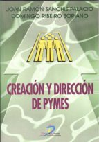 Creacion Y Direccion De Pymes
