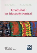 Creatividad En Educación Musical