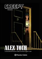 Creepy Presenta Alex Toth PDF