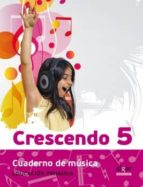 Crescendo 5 Proyecto Explora PDF