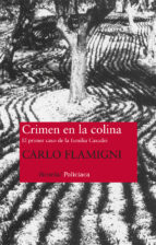Crimen En La Colina PDF