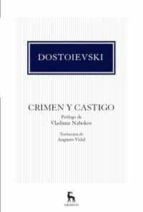 Crimen Y Castigo PDF