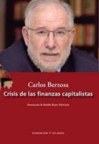Crisis De Las Finanzas Capitalistas