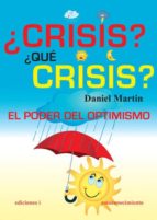 ¿crisis? ¿que Crisis? PDF