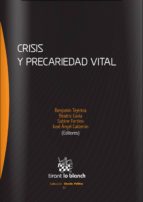 Crisis Y Precariedad Vital PDF