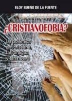 ¿cristianofobia? PDF