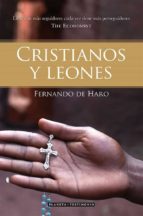 Cristianos Y Leones PDF