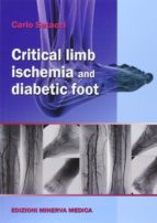 Critical Limb Ischemia And Diabetic Foot
