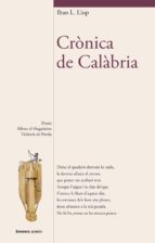 Cronica De Calabria