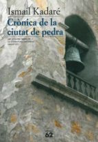 Cronica De La Ciutat De Pedra PDF