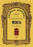 Cronica De La Provincia De Murcia