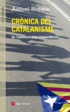Crónica Del Catalanisme PDF