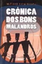 Cronica Dos Bons Malandros PDF