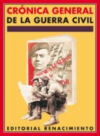 Cronica General De La Guerra Civil
