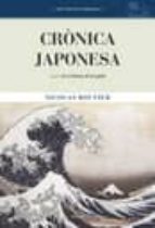 Cronica Japonesa PDF