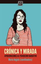 Cronica Y Mirada PDF