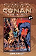 Cronicas De Conan Nº 19