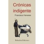 Cronicas De Un Indigente