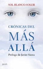 Cronicas Del Mas Alla PDF