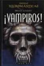 Cronicas Necromanticas: ¡vampiros!