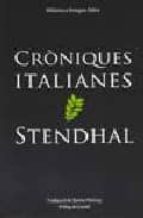 Croniques Italianes PDF