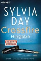 Crossfire - Hingabe PDF