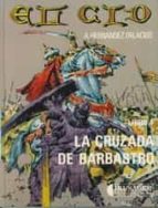 Cruzada De Barbastro, La PDF