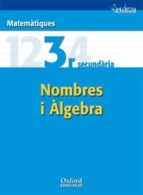 Cuad Oxford Matematicas Maticas 3º Eso Nume PDF