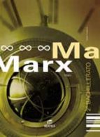 Cuadernillo De Filosofia Marx 2º Bachillerato Edicion 2003