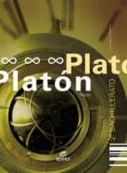 Cuadernillo Filosofia Platon 2º Bachillerato Edicion 2003