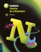 Cuaderno Ciencias De La Naturaleza 2º Primaria Proyecto Superpixépolis PDF