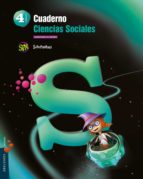 Cuaderno Ciencias Sociales 4º Educacion Primaria Madrid Superpixepolis