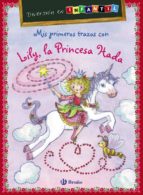 Cuaderno De Actividades Lily, La Princesa Hada 3