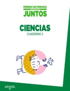 Cuaderno De Ciencias 2.
